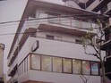 レジデンス水無瀬