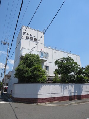 シャトーやなぎ外観写真