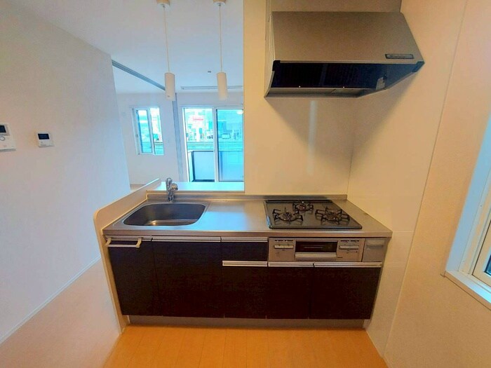 物件内観写真9　(キッチン)