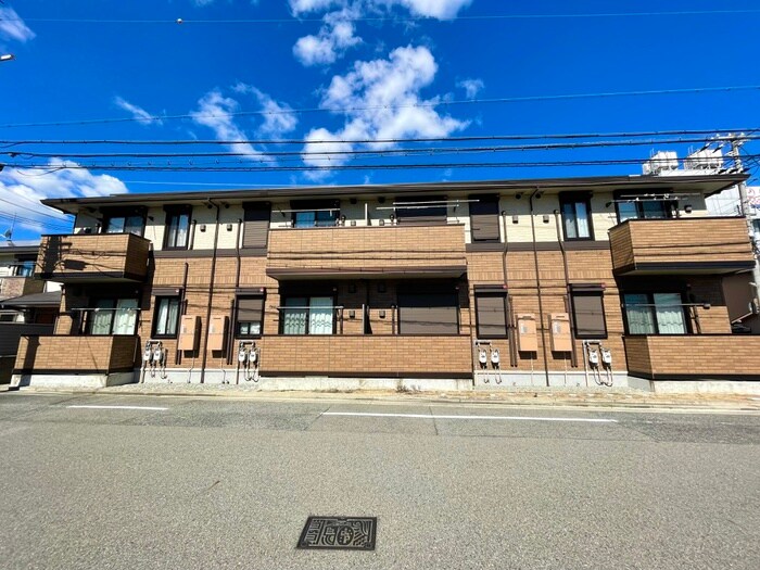 物件外観写真5　(外観写真)