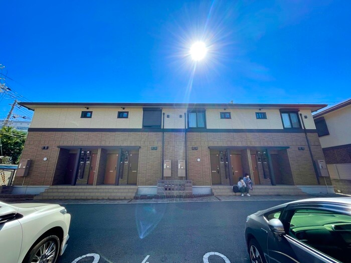 物件外観写真6　(外観写真)