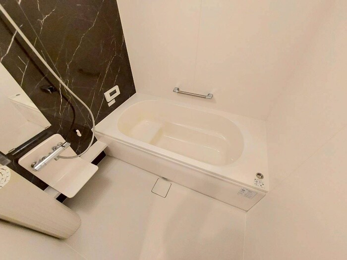 物件内観写真10　(バス／シャワールーム等)