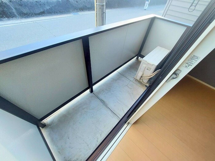 物件内観写真16　(ベランダ・バルコニー)