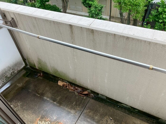 物件内観写真14　(ベランダ・バルコニー)