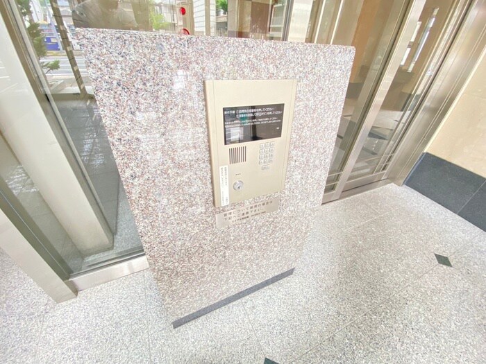 物件外観写真3　(建物設備)