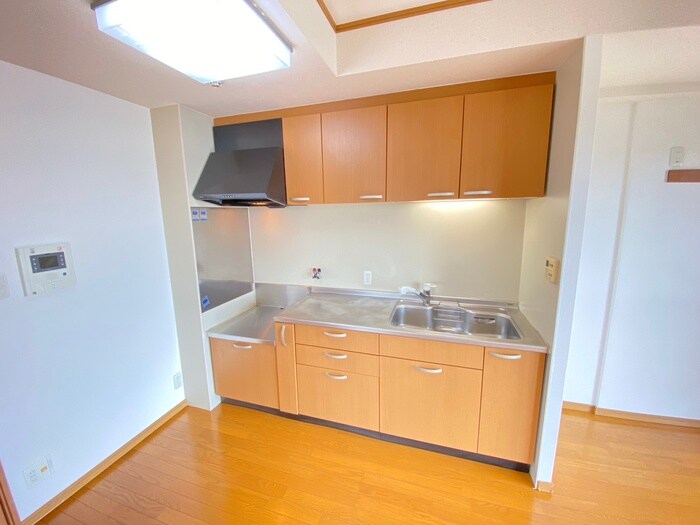 物件内観写真10　(キッチン)