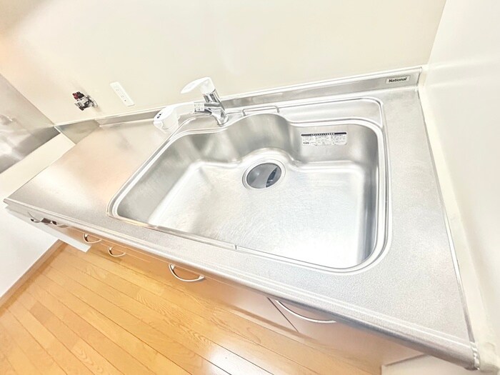 物件内観写真10　(キッチン)