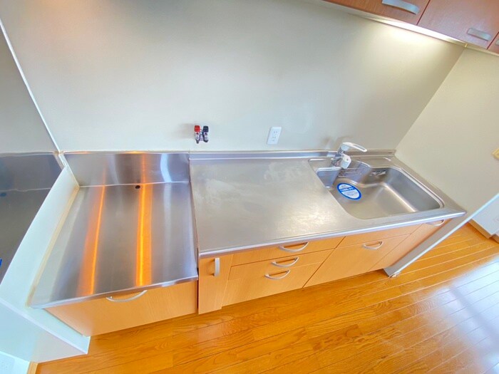 物件内観写真11　(キッチン)