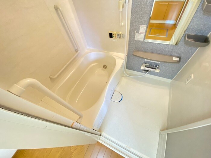 物件内観写真13　(バス／シャワールーム等)