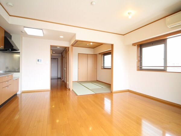 居室