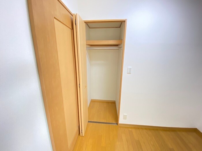 物件内観写真17　(収納)