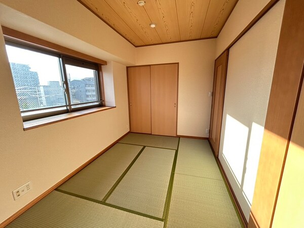 居室