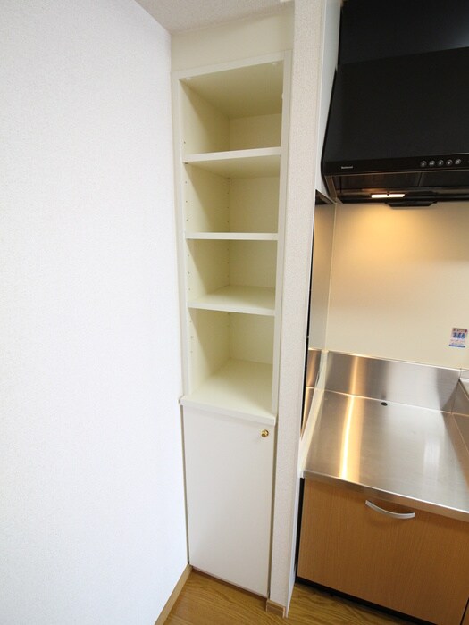 物件内観写真19　(収納)