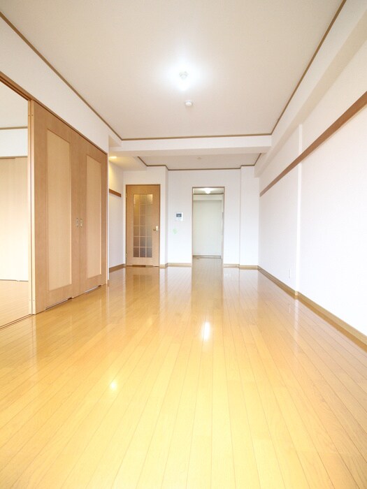 物件内観写真21　(居室)