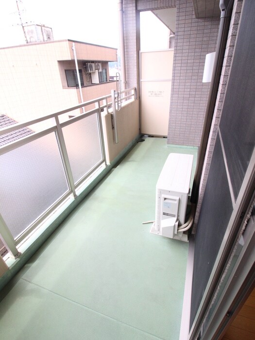物件内観写真22　(ベランダ・バルコニー)