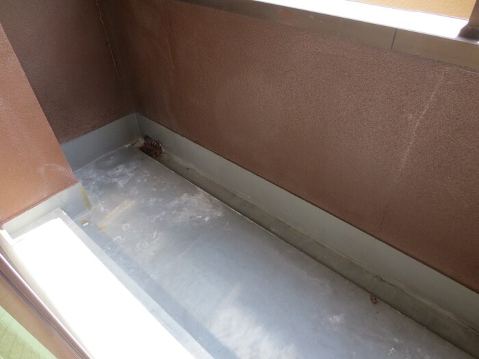 物件内観写真16　(ベランダ・バルコニー)