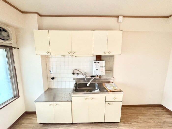 物件内観写真7　(キッチン)