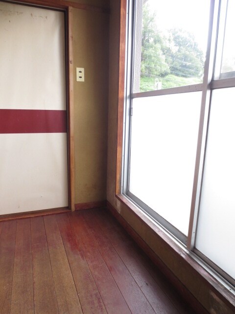 物件内観写真10　(居室)