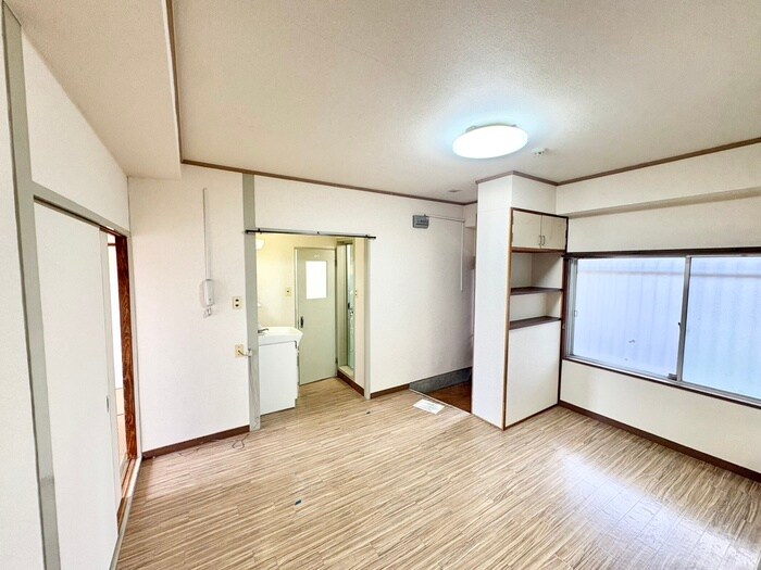 物件内観写真12　(居室)