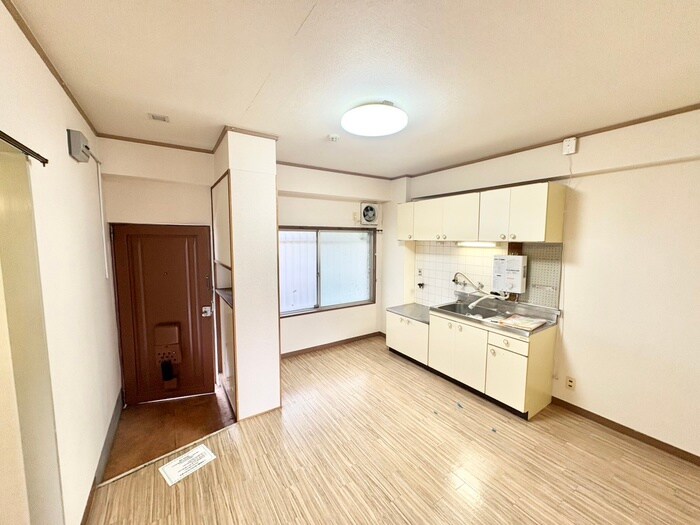 物件内観写真13　(居室)