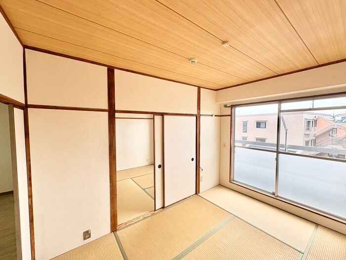 物件内観写真14　(居室)