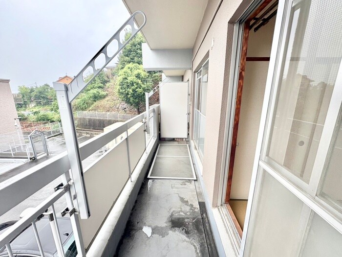 物件内観写真16　(ベランダ・バルコニー)