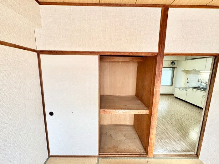 物件内観写真17　(収納)