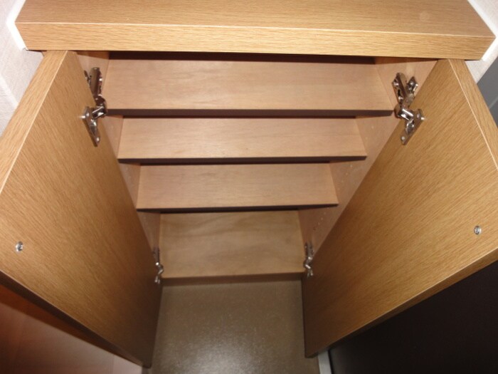 物件内観写真10　(内観写真)