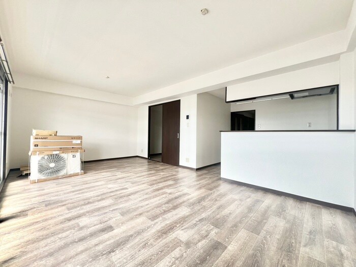 物件内観写真5　(居室)