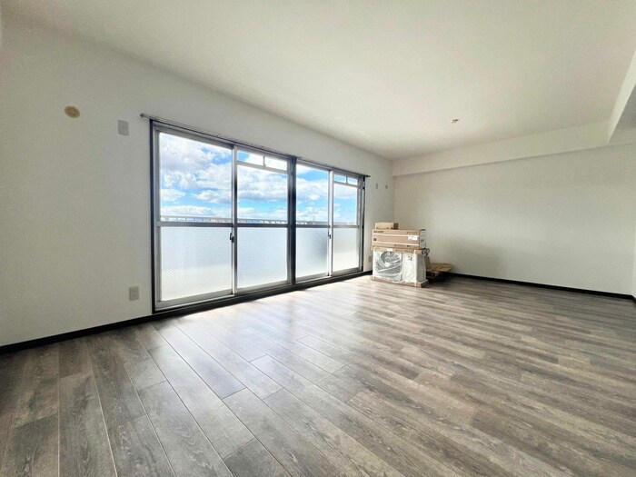 物件内観写真7　(居室)