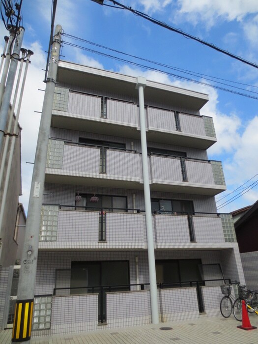 物件外観写真3　(外観写真)