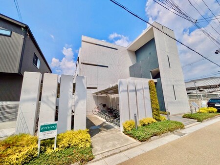 ホワイトハウス外観写真