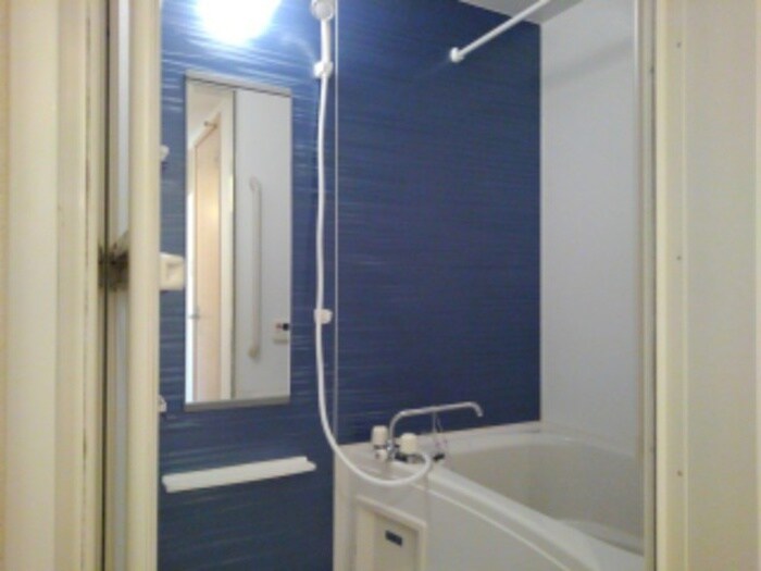 物件内観写真6　(バス／シャワールーム等)