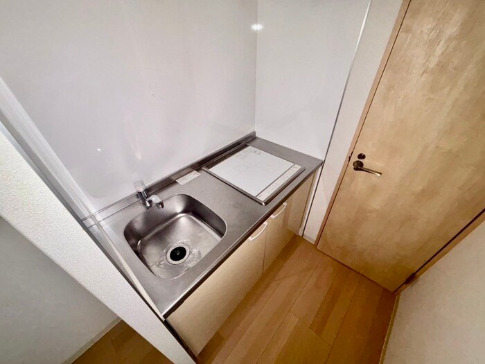 物件内観写真7　(キッチン)