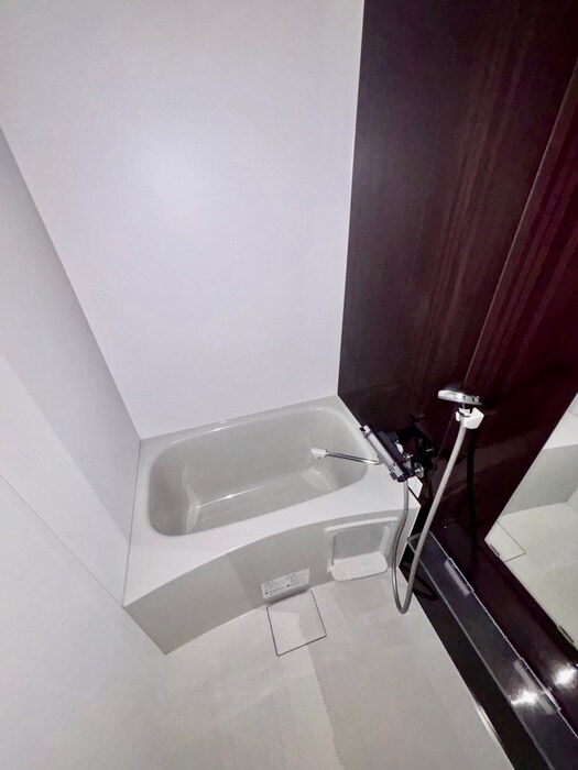 物件内観写真10　(バス／シャワールーム等)