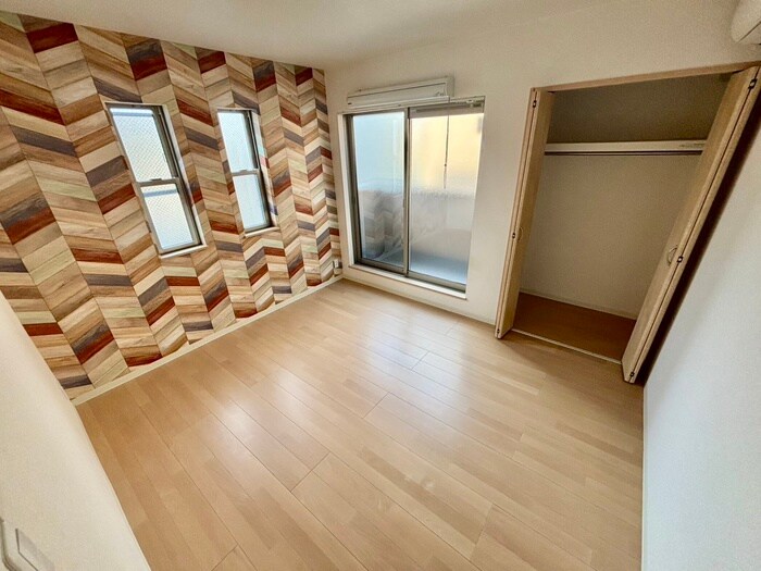 物件内観写真12　(居室)