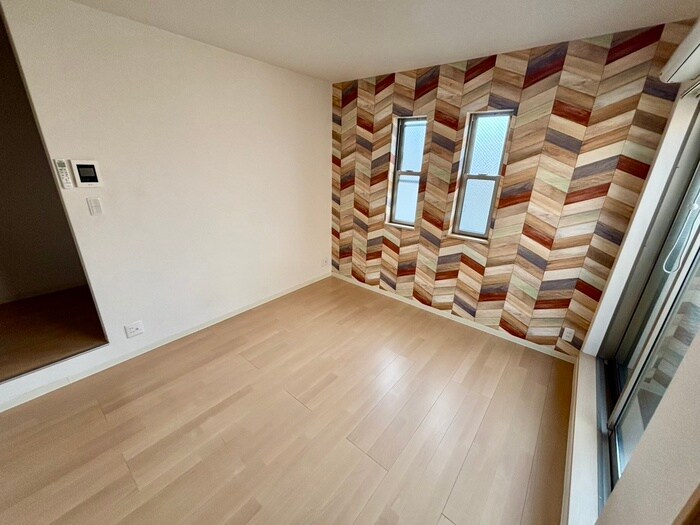 物件内観写真13　(居室)