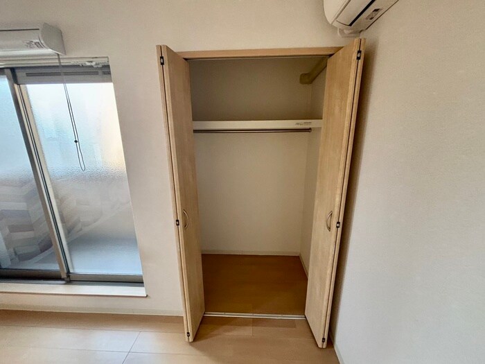物件内観写真14　(収納)
