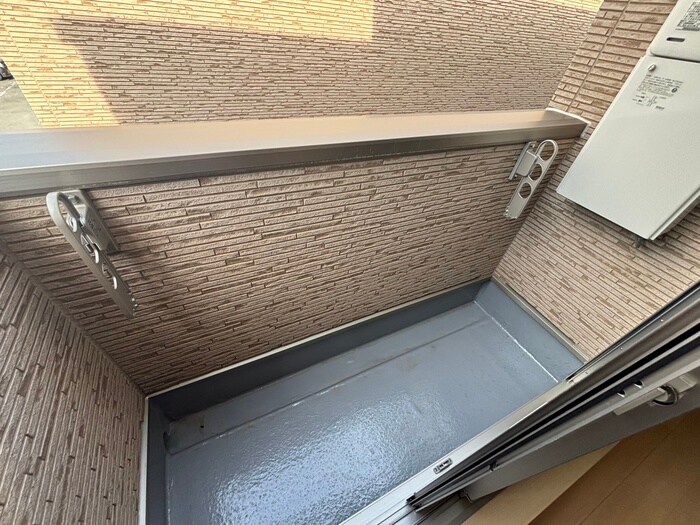 物件内観写真15　(ベランダ・バルコニー)