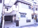 島泉8丁目戸建