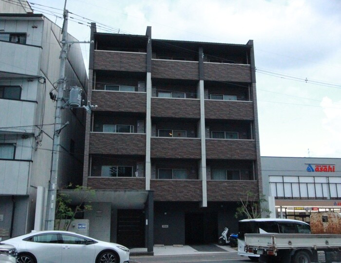 物件外観写真6　(周辺環境)