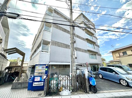 ヴィラ２１外観写真