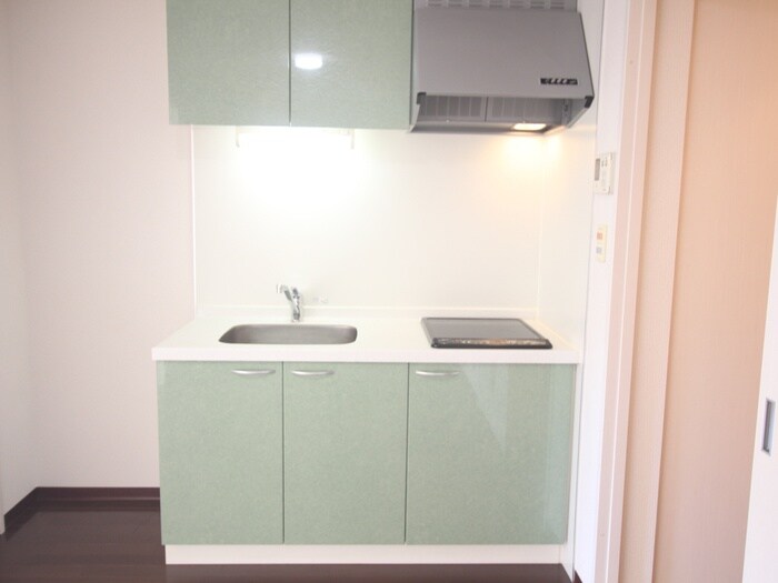 物件内観写真6　(キッチン)