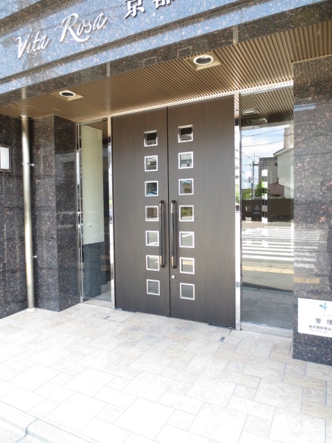 物件外観写真3　(建物設備)