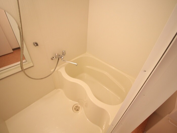 物件内観写真7　(バス／シャワールーム等)