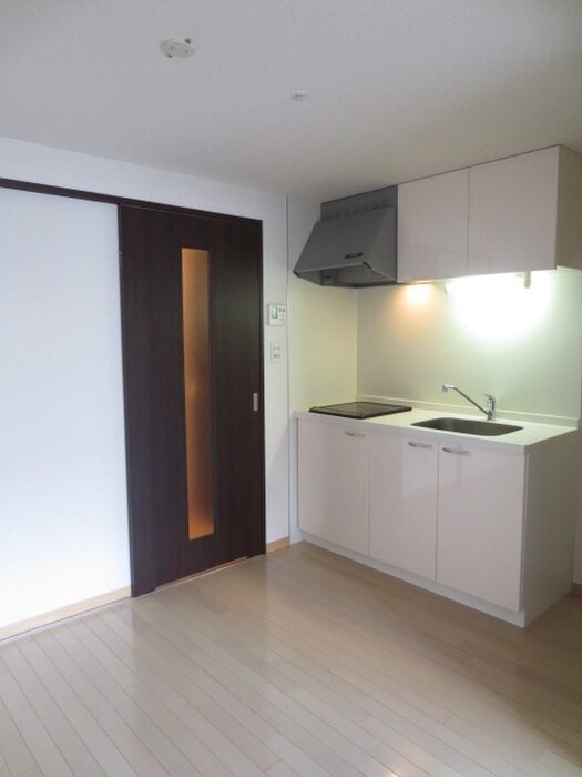 物件内観写真7　(キッチン)