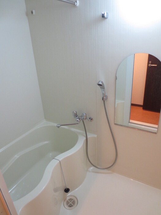 物件内観写真8　(バス／シャワールーム等)