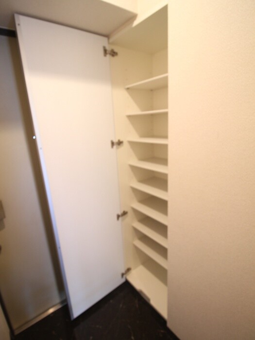 物件内観写真11　(靴箱)