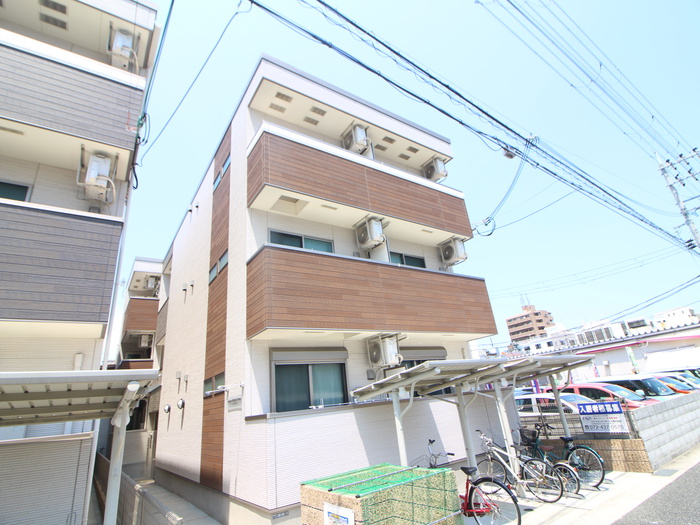 外観写真