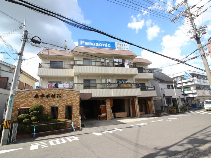 物件外観写真3　(外観写真)